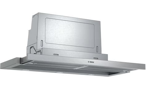 Bosch undermount rangehood 90cm